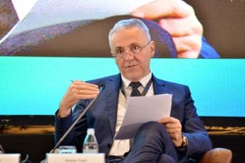 Žugić: Banke stabilne, zabrinja pad priliva stranih investicija Žugić: Banke stabilne, zabrinja pad priliva stranih investicija