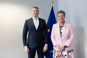 Adžić-Johanson: Crna Gora postaje država u kojoj je zakon jednak za sve Adžić-Johanson: Crna Gora postaje država u kojoj je zakon jednak za sve