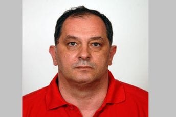 Preminuo Dejan Adžić Preminuo Dejan Adžić