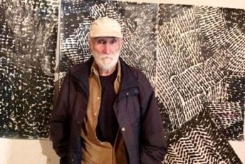 Preminuo istaknuti slikar i vajar Ratko Vulanović Preminuo istaknuti slikar i vajar Ratko Vulanović