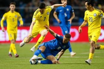 Slovenci do tri boda nakon preokreta: Meč riješio debitant iz Maribora