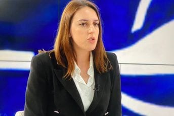 Karastanović: Pad podrške NATO savezu treba shvatiti kao upozorenje Karastanović: Pad podrške NATO savezu treba shvatiti kao upozorenje