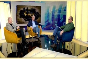 Crna Gora se suočava sa strateškom devastacijom i asimilacijom nacionalne posebnosti Crna Gora se suočava sa strateškom devastacijom i asimilacijom nacionalne posebnosti