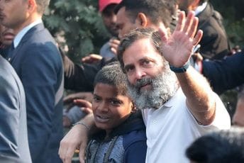 Dvije godine zatvora jer je uvrijedio premijera: Presuda za vođu opozicije u Indiji Dvije godine zatvora jer je uvrijedio premijera: Presuda za vođu opozicije u Indiji