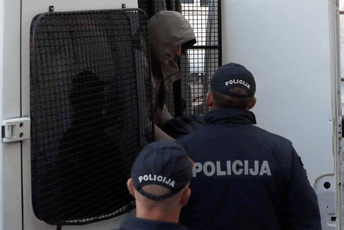 Viši sud potvrdio odluku: Dejan Knežević ostaje u Istražnom zatvoru narednih 30 dana Viši sud potvrdio odluku: Dejan Knežević ostaje u Istražnom zatvoru narednih 30 dana