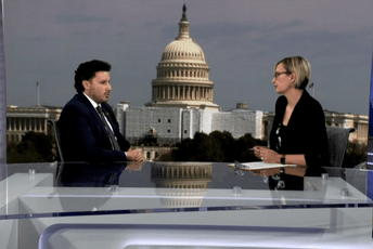 Abazović: Prijevremeni izbori što prije, ali u skladu sa pravnim poretkom Premijer Crne Gore u tehničkom mandatu Dritan Abazović u studiju Glasa Amerike