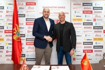 Bemax i narednih godinu dana generalni sponzor Rukometnom Savezu Crne Gore Bemax i narednih godinu dana generalni sponzor Rukometnom Savezu Crne Gore