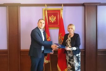 Vučković: Praćenje rada pravosudnog sistema povećaće njegovu odgovornost i efikasnost Vučković: Praćenje rada pravosudnog sistema povećaće njegovu odgovornost i efikasnost