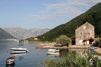 Spor oko turističkog kompleksa u Morinju dospio u Strazbur Iz Morinja