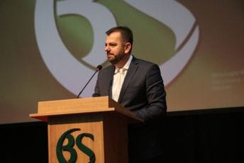 Ćorović: Poniženje, marginalizovanje i nepartnerski odnos nijesu opcija za BS Ćorović: Poniženje, marginalizovanje i nepartnerski odnos nijesu opcija za BS