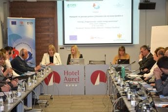 Nepogode ne poznaju granice: Unaprijedili znanja iz oblasti ekstremnih vremenskih događaja Nepogode ne poznaju granice: Unaprijedili znanja iz oblasti ekstremnih vremenskih događaja