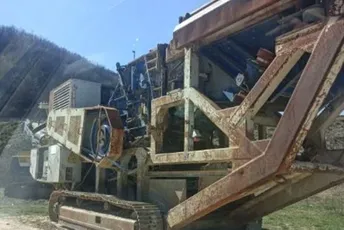 Opština Nikšić kupila neispravne mašine: Pokušali da ih vrate vlasniku, a on odbio da im vrati novac Opština Nikšić kupila neispravne mašine: Pokušali da ih vrate vlasniku, a on odbio da im vrati novac