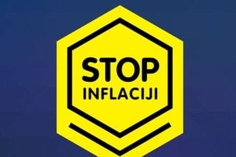 Akciji "Stop inflaciji" se pridružuje i Tehnomax