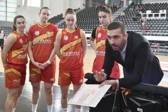 Fajnl for WABA lige u Podgorici za vikend; Radović: Igraćemo našu igru, pametno i koncentrisano Ilustracija