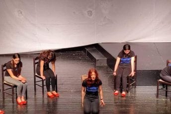 Žrtve nijesu same: Predstava "Nisam prijavila" sjutra u Kuslevovoj kući Žrtve nijesu same: Predstava "Nisam prijavila" sjutra u Kuslevovoj kući