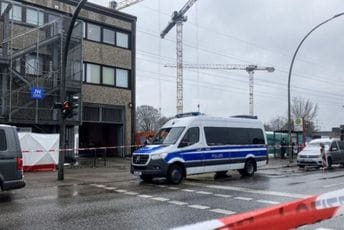 Njemačka: Automobilom uletio među pješake, nekoliko povrijeđenih Njemačka: Automobilom uletio među pješake, nekoliko povrijeđenih