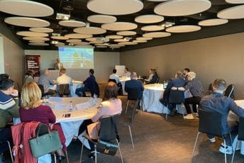 Održana simulaciona vježba sajber bezbjednosti Održana simulaciona vježba sajber bezbjednosti