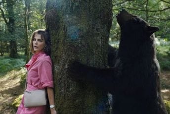 „Cocaine Bear“: Film sa višestrukom krizom identiteta „Cocaine Bear“: Film sa višestrukom krizom identiteta