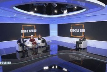 Blažić: Ne vidim pravni osnov da Skupština odlučuje o ukazu o raspuštanju Blažić: Ne vidim pravni osnov da Skupština odlučuje o ukazu o raspuštanju