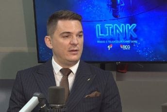 Šahmanović: Tenderi za drugu dionicu auto-puta krajem 2024. Šahmanović: Tenderi za drugu dionicu auto-puta krajem 2024.