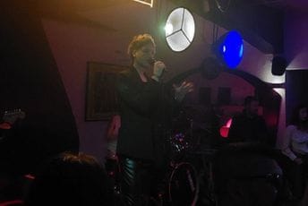 (VIDEO) Fantom je u Podgorici: Pogledajte atmosferu sa koncerta u CKZ Ribnica (VIDEO) Fantom je u Podgorici: Pogledajte atmosferu sa koncerta u CKZ Ribnica