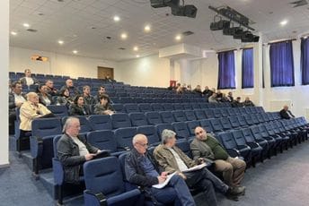 Andrijevica sve bliža uvođenju prinudne uprave Andrijevica sve bliža uvođenju prinudne uprave