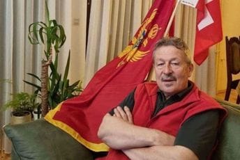 Ličina: Crnogorska dijaspora iz Švajcarske kategorički protiv organizovanja popisa Ličina: Crnogorska dijaspora iz Švajcarske kategorički protiv organizovanja popisa