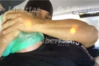 Advokatica Pavličić: Narednih dana podnijeću krivičnu prijavu zbog mučenja Jovana Mrvaljevića Advokatica Pavličić: Narednih dana podnijeću krivičnu prijavu zbog mučenja Jovana Mrvaljevića