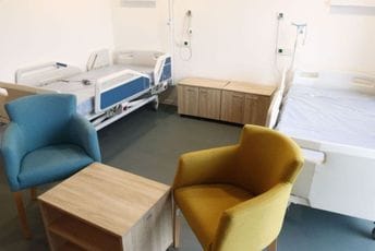 Ne mora da plaća veću cijenu smještaja: U ponedjeljak korisnica bjelopoljskog Doma starih dolazi u Podgoricu Ne mora da plaća veću cijenu smještaja: U ponedjeljak korisnica bjelopoljskog Doma starih dolazi u Podgoricu