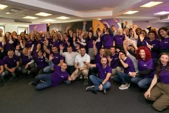 One Crna Gora proglašen za Najboljeg poslodavca po mjeri djece i porodice u Crnoj Gori One Crna Gora proglašen za Najboljeg poslodavca po mjeri djece i porodice u Crnoj Gori