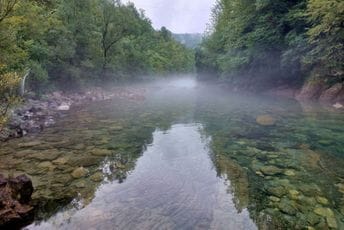 Zaštita Mrtvice i Morače velika razvojna šansa Zaštita Mrtvice i Morače velika razvojna šansa