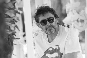 Preminuo reditelj Žare Batinović Preminuo reditelj Žare Batinović