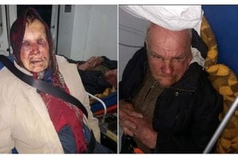 Višegrad: Pretučeno i opljačkano dvoje povratnika, napadač uhapšen danas Višegrad: Pretučeno i opljačkano dvoje povratnika, napadač uhapšen danas