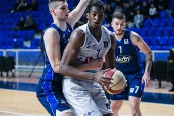 Promjena termina utakmice Budućnost - Partizan Promjena termina utakmice Budućnost - Partizan