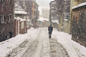 Džejlan ima novi film: Još jedna priča iz ruralne Turske, premijera možda u Kanu Džejlan ima novi film: Još jedna priča iz ruralne Turske, premijera možda u Kanu