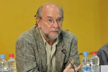 Brkić: Populisti vode Crnu Goru u bankrot Brkić: Populisti vode Crnu Goru u bankrot