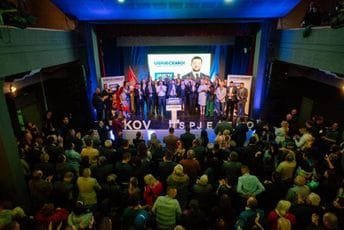 Milatović: Protiv mene se vodi hajka, dijaspora je za mene vrijedan ljudski i moralni resurs, ne glasački Milatović: Protiv mene se vodi hajka, dijaspora je za mene vrijedan ljudski i moralni resurs, ne glasački