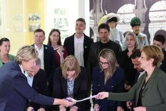 Zelene partije ZB deklaracijom obećale izgradnju trajnog mira Zelene partije ZB deklaracijom obećale izgradnju trajnog mira