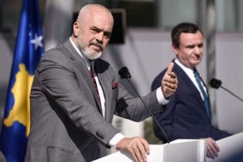Albanija predala Makronu i Šolcu nacrt dokumenta za Zajednicu opština sa srpskom većinom na Kosovu