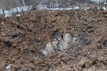 Rusija: Ukrajinski dron izazvao eksploziju, tri osobe povrijeđene Rusija: Ukrajinski dron izazvao eksploziju, tri osobe povrijeđene