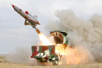 Stručnjak: Dron koji je eksplodirao u Rusiji isti kao onaj koji je pao u Zagrebu Stručnjak: Dron koji je eksplodirao u Rusiji isti kao onaj koji je pao u Zagrebu