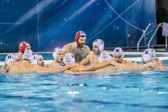 Prvak odlučen izvođenjem peteraca: Pehar ide u Dubrovnik, Jug je osvajač Regionalne lige Prvak odlučen izvođenjem peteraca: Pehar ide u Dubrovnik, Jug je osvajač Regionalne lige