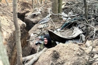 Ambasada Ukrajine: Rusija sprema nuklearnu katastrofu Ambasada Ukrajine: Rusija sprema nuklearnu katastrofu