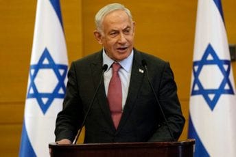 Netanjahu o nalogu za njegovo hapšenje: Skandalozno, neće me zaustaviti