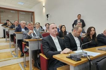 U srijedu biraju predsjednika Opštine Tuzi U srijedu biraju predsjednika Opštine Tuzi