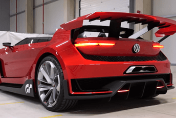 Ovo je najatraktivniji Golf svih vremena Ovo je najatraktivniji Golf svih vremena