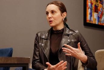 Šargin: Čovjek mora da nauči da se ne plaši i kaže dosta Šargin: Čovjek mora da nauči da se ne plaši i kaže dosta