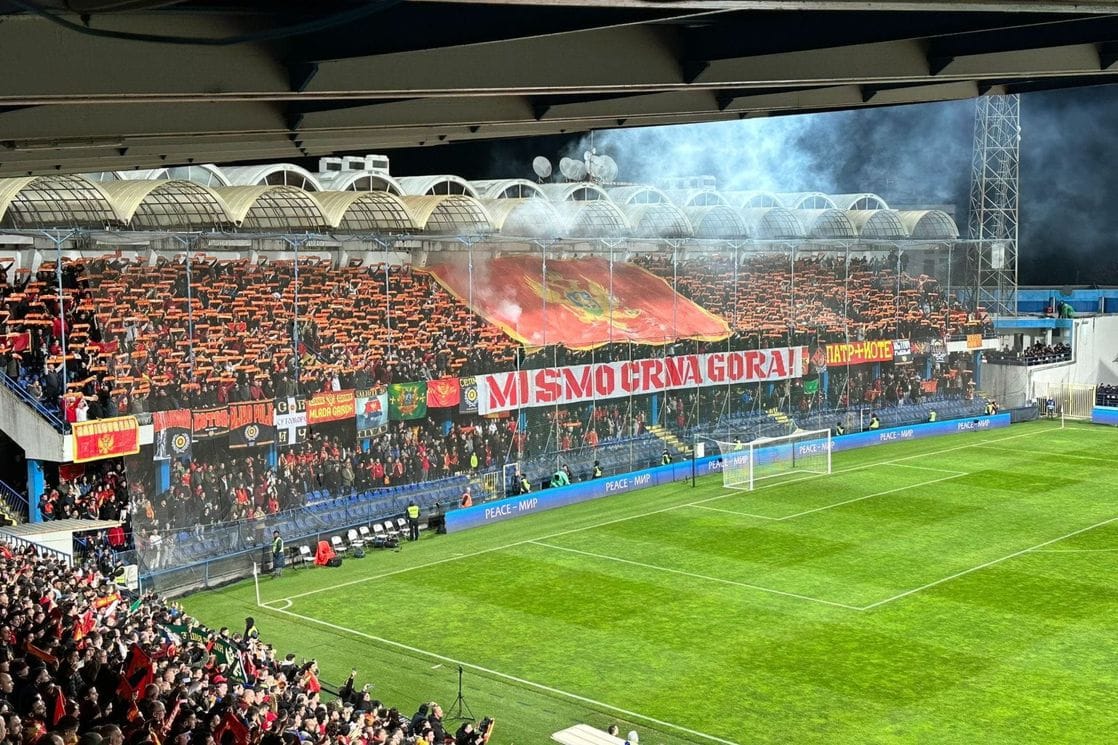 Ulaznice od 5 do 15 eura: Počela onlajn prodaja karata za mečeve sa Andorom i Slovenijom