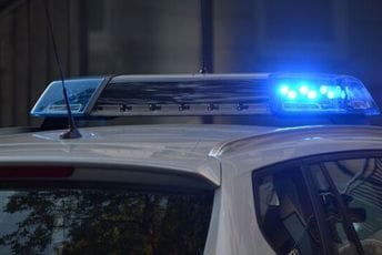 Uhapšen Nikšićanin: Krao gorivo iz vozila i djelove vodovodnih cijevi