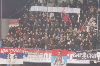 Batrićević: Srbija je pobijedila u fudbalu, ali je gubitnik i dalje Batrićević: Srbija je pobijedila u fudbalu, ali je gubitnik i dalje